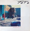 Pre Loved Record - Toto - Fahrenheit
