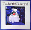 Pre Loved Record - Yusuf / Cat Stevens - Tea For The Tillerman2