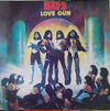 Pre Loved Record - Kiss - Love Gun