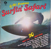 Pre Loved Record - Various - Surfin' Safari