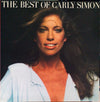 Pre Loved Record - Carly Simon - The Best Of Carly Simon
