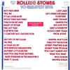 Pre Loved Record - The Rolling Stones - 30 Greatest Hits (2LP)