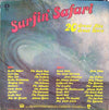 Pre Loved Record - Various - Surfin' Safari
