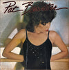 Pre Loved Record - Pat Benatar - Crimes Of Passion