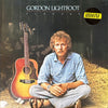 Pre Loved Record - Gordon Lightfoot - Sundown