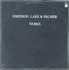 Pre Loved Record - Emerson Lake & Palmer - Works Volume 1 (2LP)