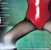 Pre Loved Record - Boz Scaggs - Middle Man