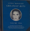 Pre Loved Record - Linda Ronstadt - Greatest Hits Volume Two