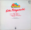 Pre Loved Record - Ella Fitzgerald - Evergreens