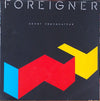 Pre Loved Record - Foreigner - Agent Provocateur