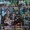 Pre Loved Record - Rod Stewart - A Night On The Town