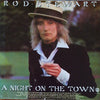 Pre Loved Record - Rod Stewart - A Night On The Town