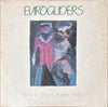 Pre Loved Record - Eurogliders - Pink Suit Blue Day