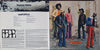 Pre Loved Record - Funkadelic - Maggot Brain (Peach Vinyl)