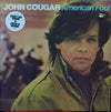 Pre Loved Record - Johnny Cougar (Mellencamp) - American Fool