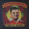 Pre Loved Record - Silverchair - Freak Show (2LP / Blue Vinyl)