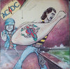 Pre Loved Record - AC/DC - Dirty Deeds Done Dirt Cheap