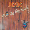 Pre Loved Record - AC/DC - Fly On The Wall