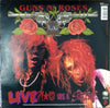 Pre Loved Record - Guns N' Roses - Lies
