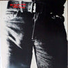 Pre Loved Vinyl - The Rolling Stones - Sticky Fingers