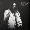 Pre Loved Record - Neil Young - Tonight's The Night
