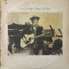 Pre Loved Record - Neil Young - Comes A Time