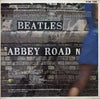 Pre Loved Record - The Beatles - Abbey Road