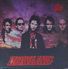 Pre Loved Record - The Angels - Howling