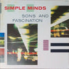 Pre Loved Record - Simple Minds - Sons And Fascination