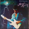 Pre Loved Record - Jimi Hendrix - Midnight Lightning