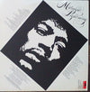 Pre Loved Record - Jimi Hendrix - Midnight Lightning