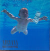 Pre Loved Record - Nirvana - Nevermind