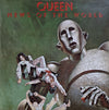 Pre Loved Record - Queen - News Of The World