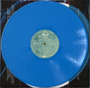 Pre Loved  Record - The Verve Pipe - Villains (Cyan Vinyl)
