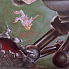 Pre Loved Record - Queen - News Of The World