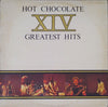 Pre Loved Record - Hot Chocolate - XIV Greatest Hits