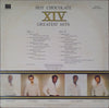 Pre Loved Record - Hot Chocolate - XIV Greatest Hits