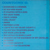 Pre Loved Record - Hot Chocolate - Countdown 16:
