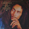 Pre Loved Record - Bob Marley & The Wailers - Legend The Best Of Bob Marley & The Wailers