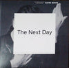 Pre Loved Record - David Bowie - The Next Day (2LP)