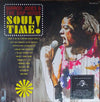 Pre Loved Record - Sharon Jones & The Dap-Kings - Soul Time!