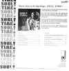 Pre Loved Record - Sharon Jones & The Dap-Kings - Soul Time!