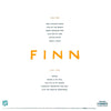 Pre Loved Record - The Finn Brothers - Finn (2LP / 180g)
