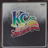 Pre Loved Record - KC And The Sunshine Band - KC And The Sunshine Band