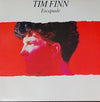 Pre Loved Record - Tim Finn - Escapade (Promo / Signed Outer Sleeve)