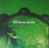 Pre Loved Record - The Metal Babies - Ghostly (Clear Green Tint Vinyl)