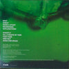 Pre Loved Record - The Metal Babies - Ghostly (Clear Green Tint Vinyl)