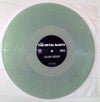 Pre Loved Record - The Metal Babies - Ghostly (Clear Green Tint Vinyl)