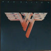Pre Loved Record - Van Halen - Van Halen II