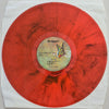 Pre Loved Record - The Stooges - Funhouse (Orange w/ Black Smoke Vinyl)